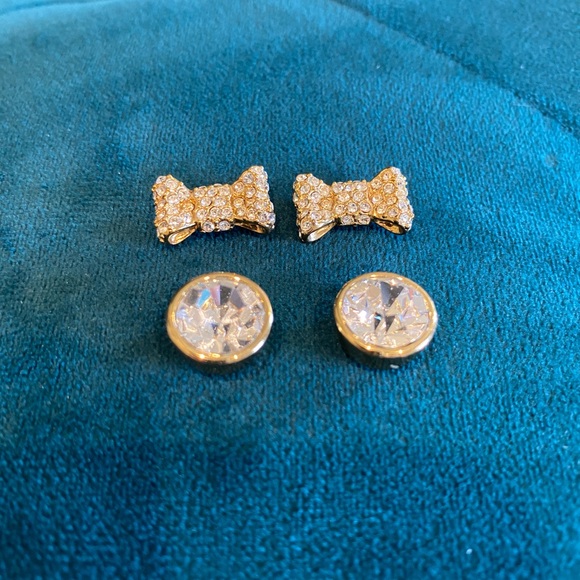 Pair of Kate Spade Earrings - Picture 9 of 14